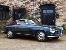 LANCIA FLAMINIA SUPER SPORT 826 1964 06